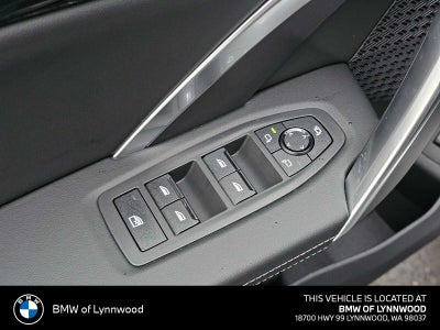 2026 BMW X1 xDrive28i xDrive28i