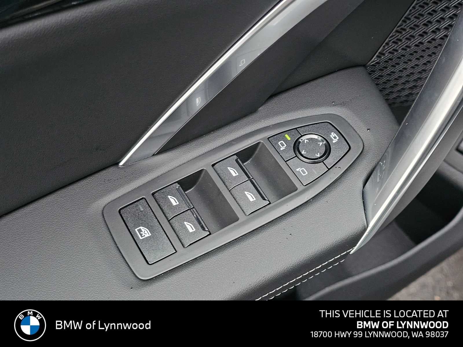 2026 BMW X1 xDrive28i xDrive28i