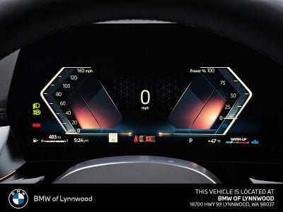 2026 BMW X1 xDrive28i xDrive28i