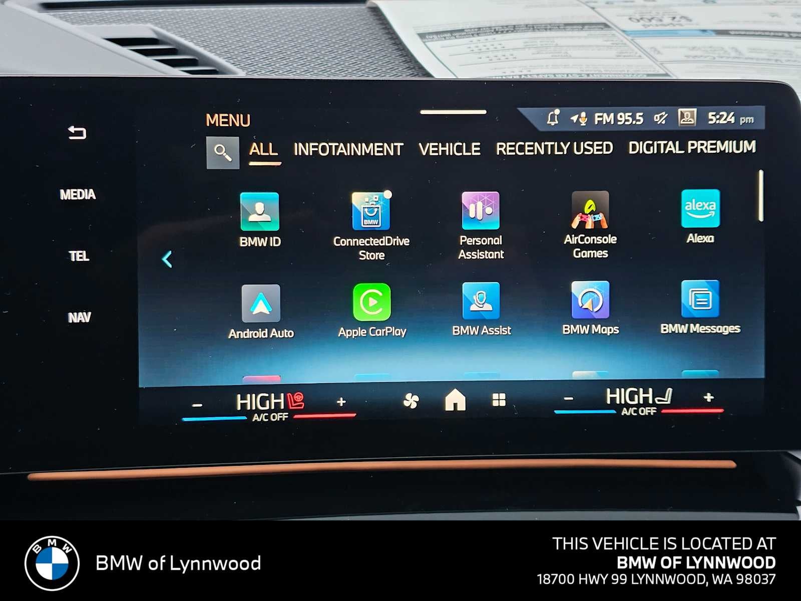 2026 BMW X1 xDrive28i xDrive28i