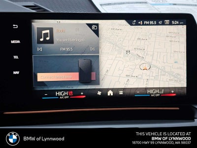 2026 BMW X1 xDrive28i xDrive28i