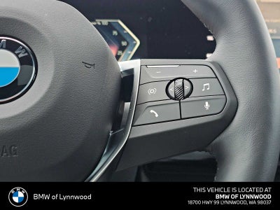 2026 BMW X1 xDrive28i xDrive28i