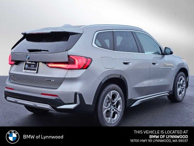 2026 BMW X1 xDrive28i xDrive28i
