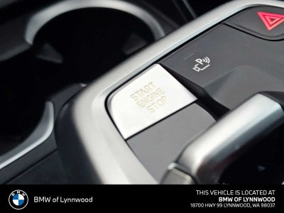 2026 BMW X1 xDrive28i xDrive28i