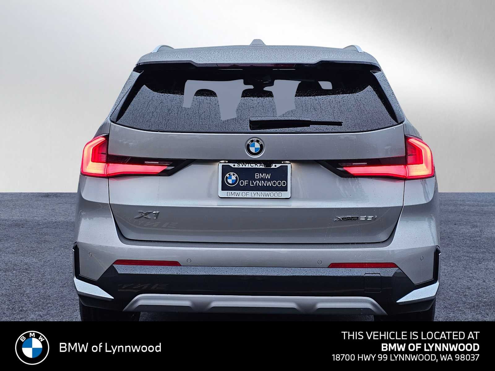 2026 BMW X1 xDrive28i xDrive28i