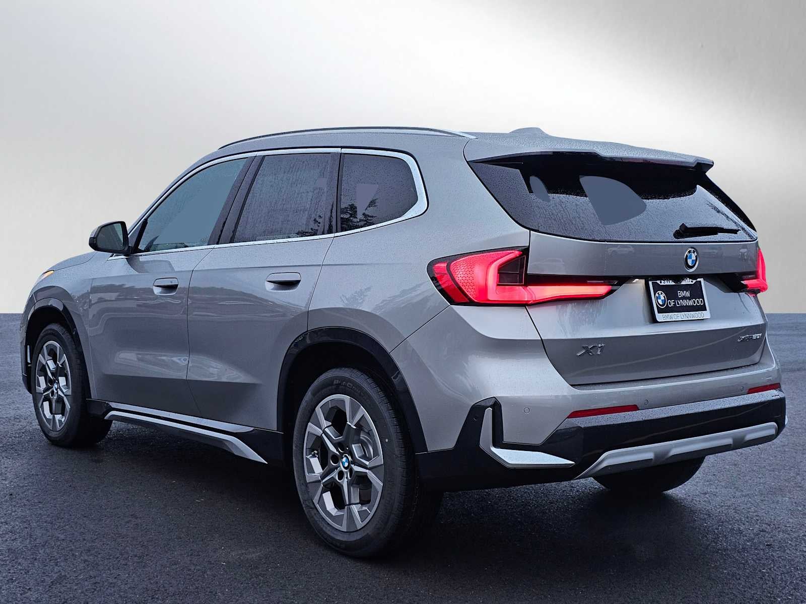2026 BMW X1 xDrive28i xDrive28i