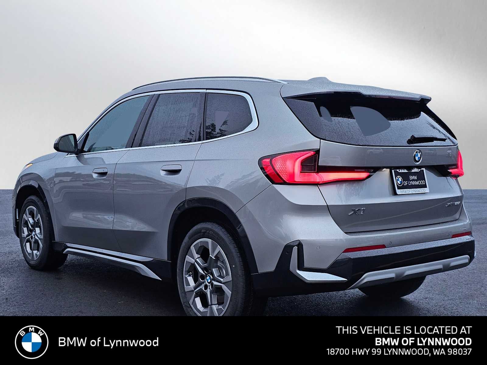 2026 BMW X1 xDrive28i xDrive28i