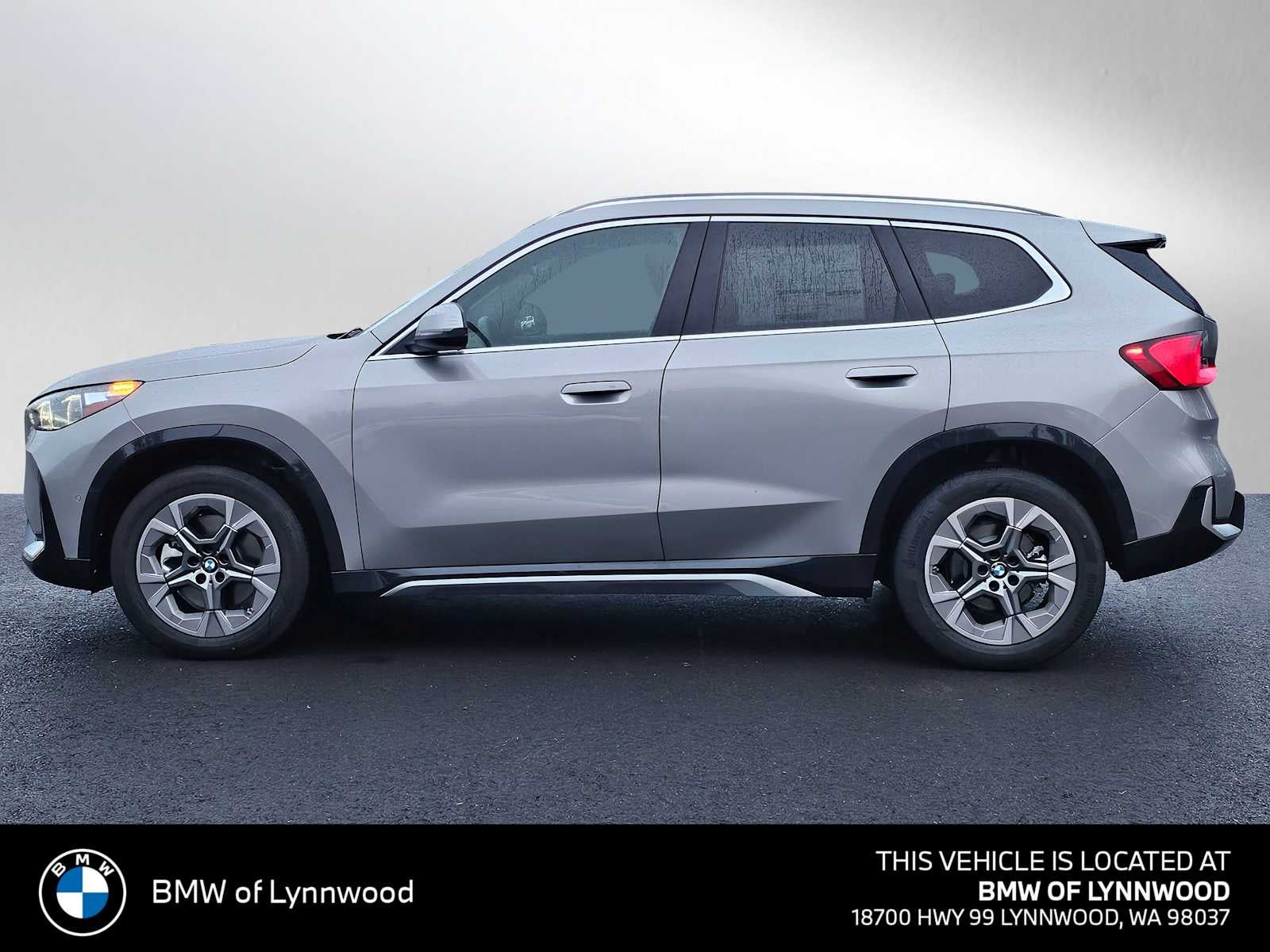 2026 BMW X1 xDrive28i xDrive28i