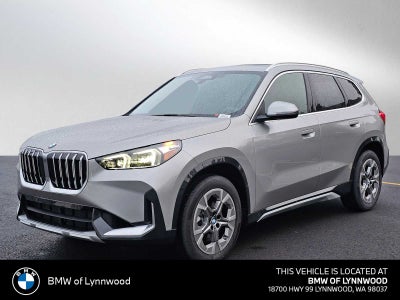 2026 BMW X1 xDrive28i xDrive28i
