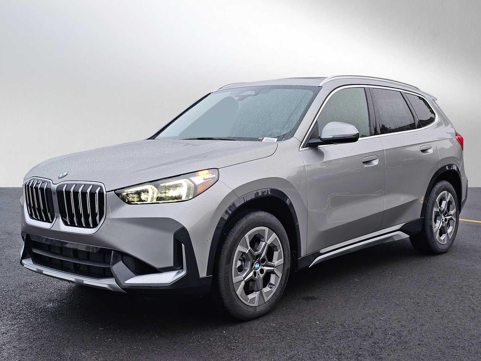 2026 BMW X1 xDrive28i xDrive28i