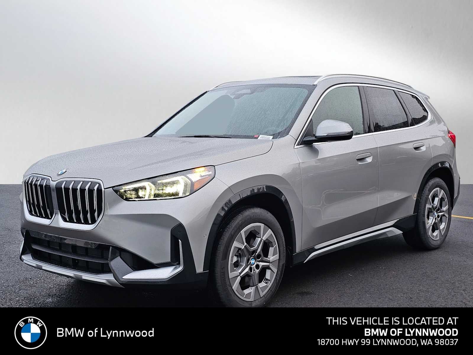 2026 BMW X1 xDrive28i xDrive28i