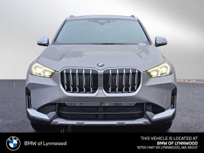 2026 BMW X1 xDrive28i xDrive28i