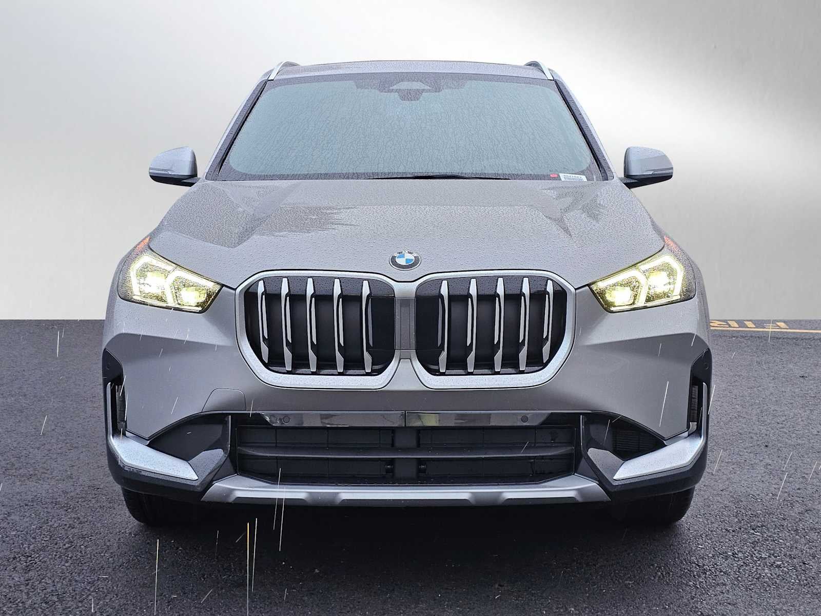 2026 BMW X1 xDrive28i xDrive28i