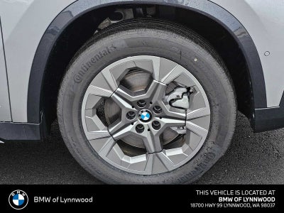 2026 BMW X1 xDrive28i xDrive28i