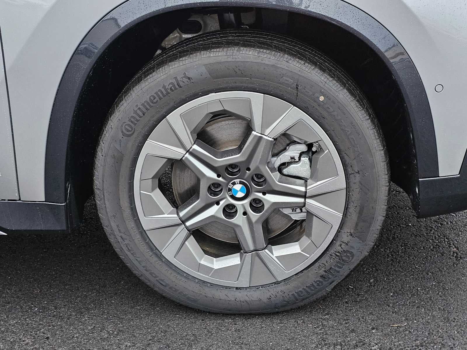 2026 BMW X1 xDrive28i xDrive28i