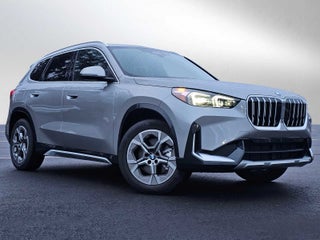 2026 BMW X1 xDrive28i xDrive28i