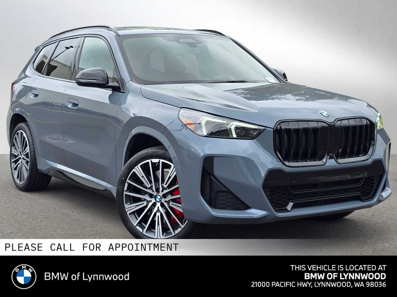 2026 BMW X1 xDrive28i xDrive28i