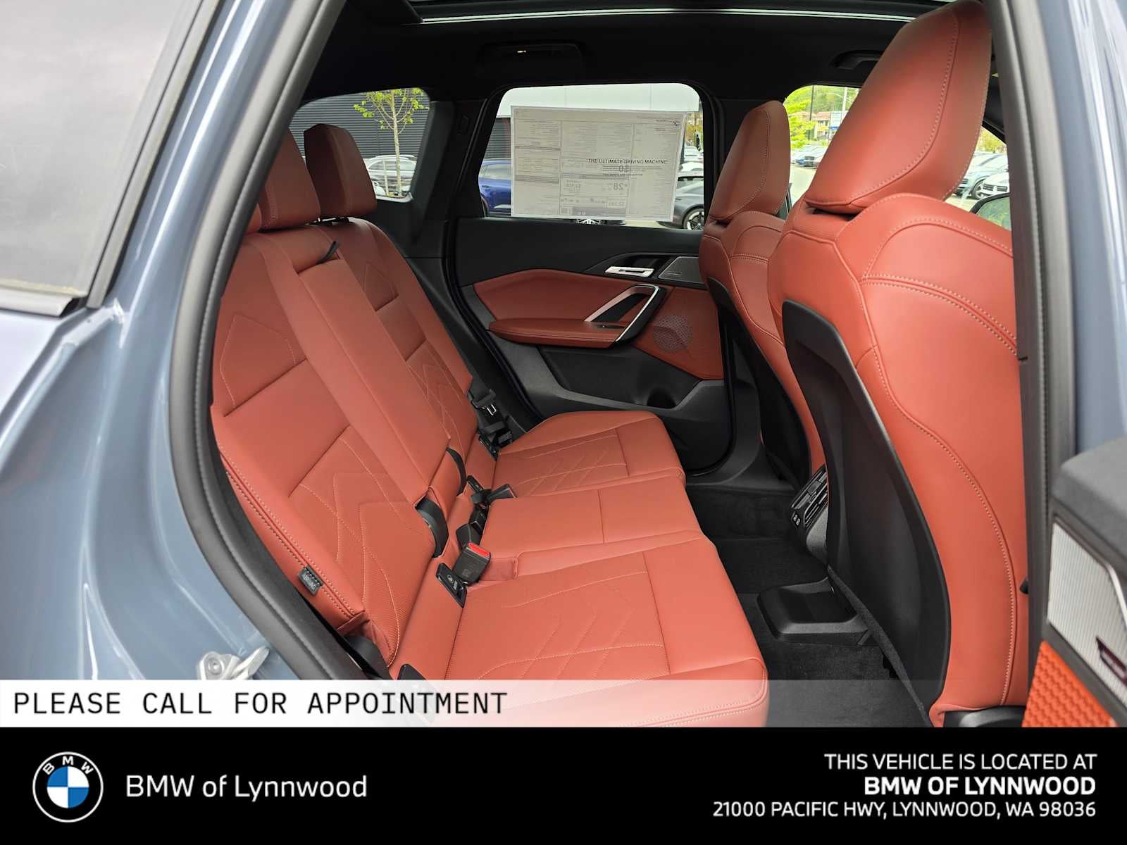 2026 BMW X1 xDrive28i xDrive28i