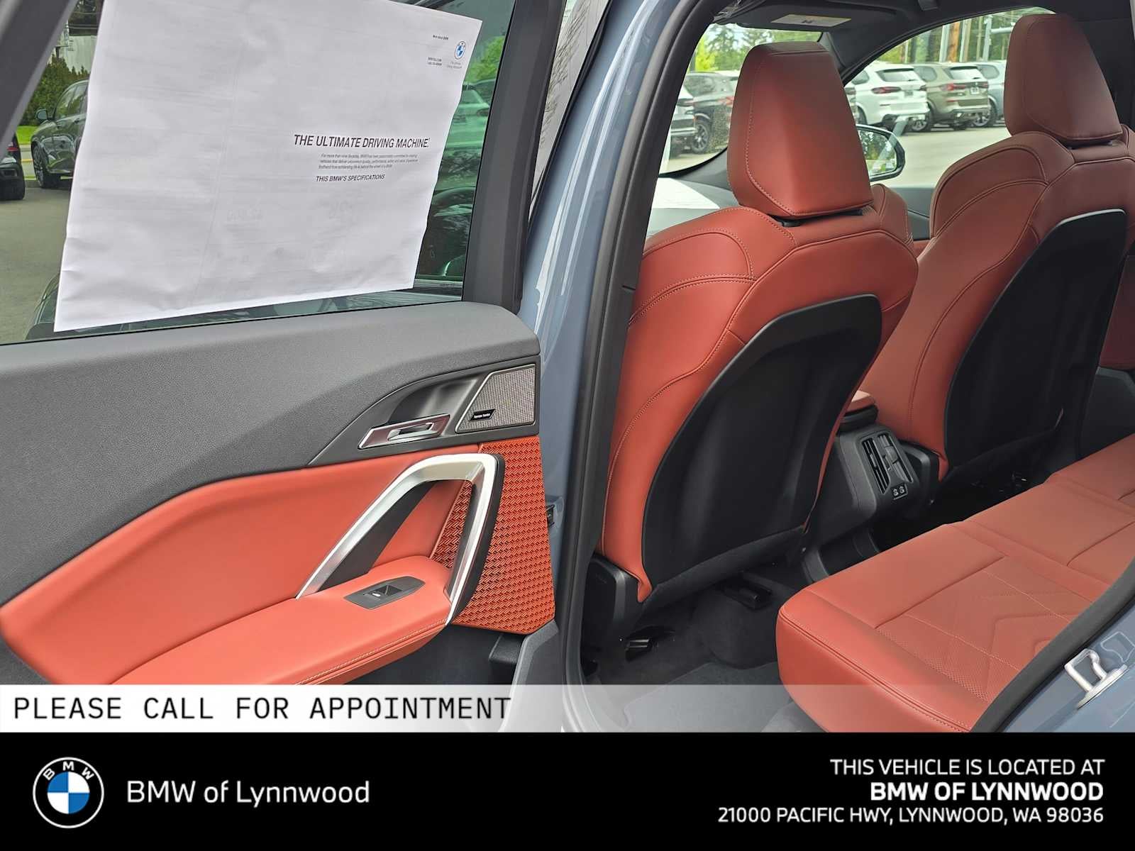 2026 BMW X1 xDrive28i xDrive28i