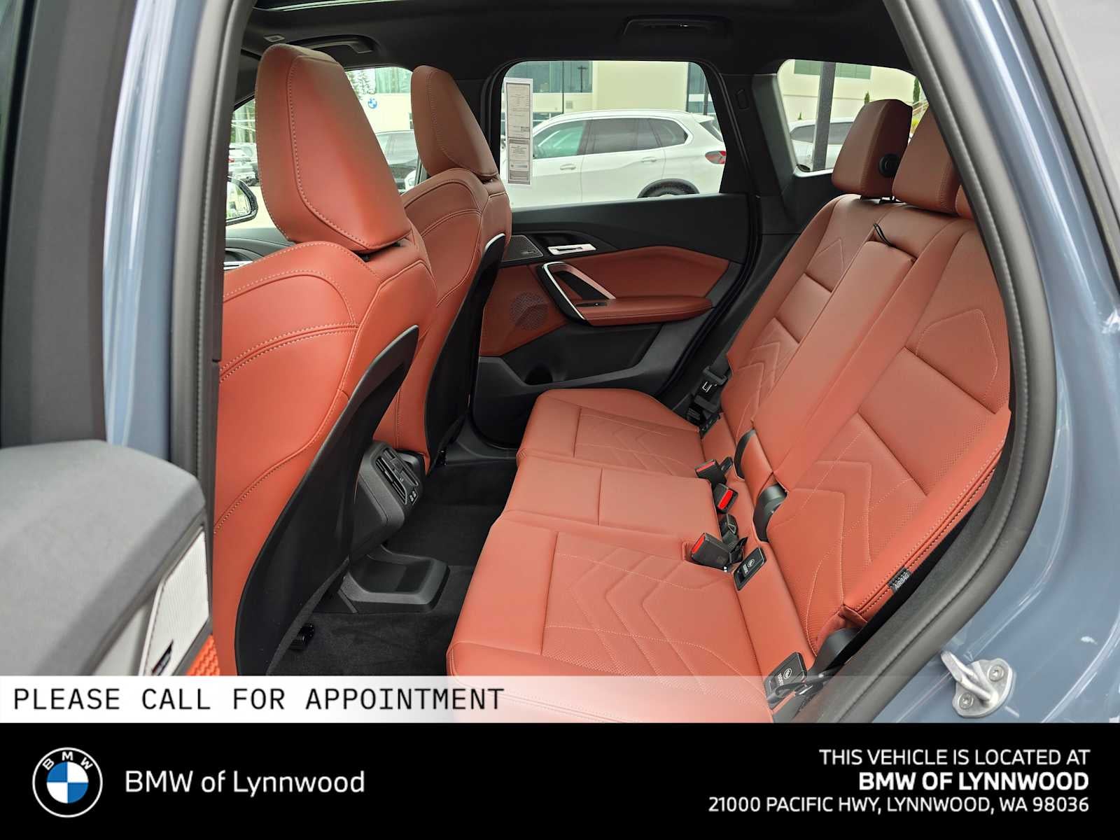2026 BMW X1 xDrive28i xDrive28i