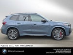 2026 BMW X1 xDrive28i xDrive28i