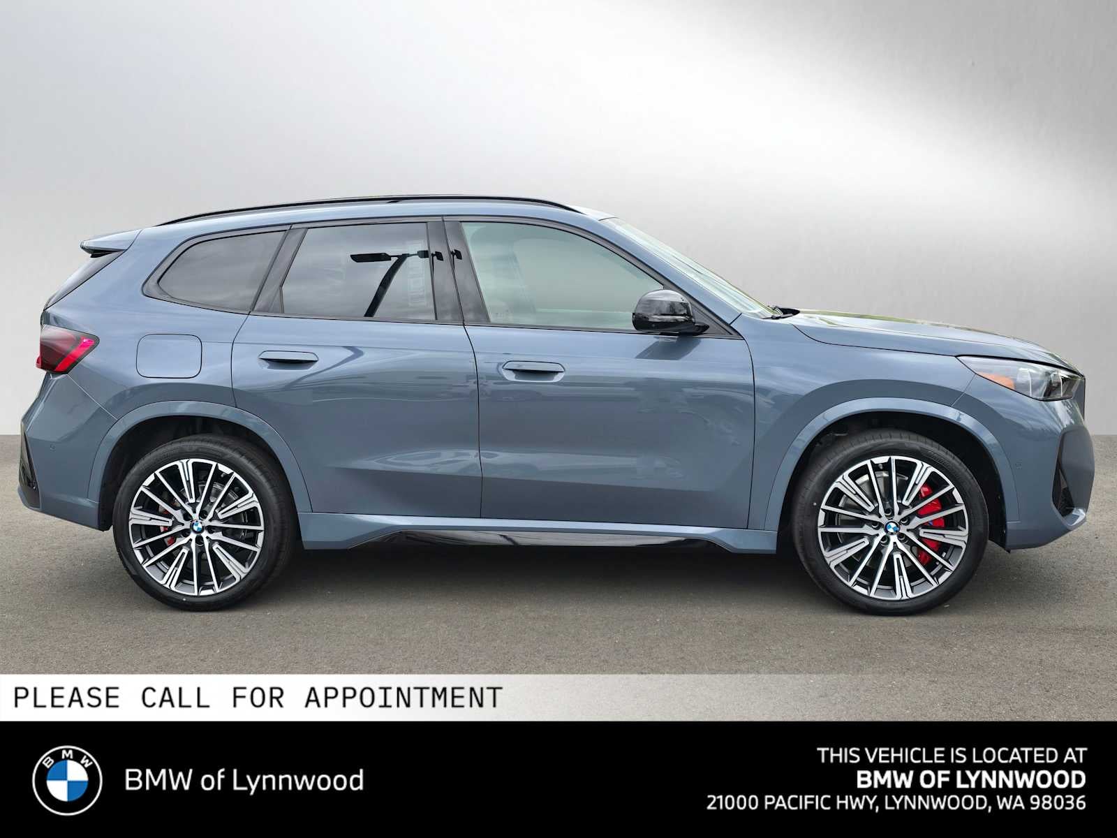 2026 BMW X1 xDrive28i xDrive28i