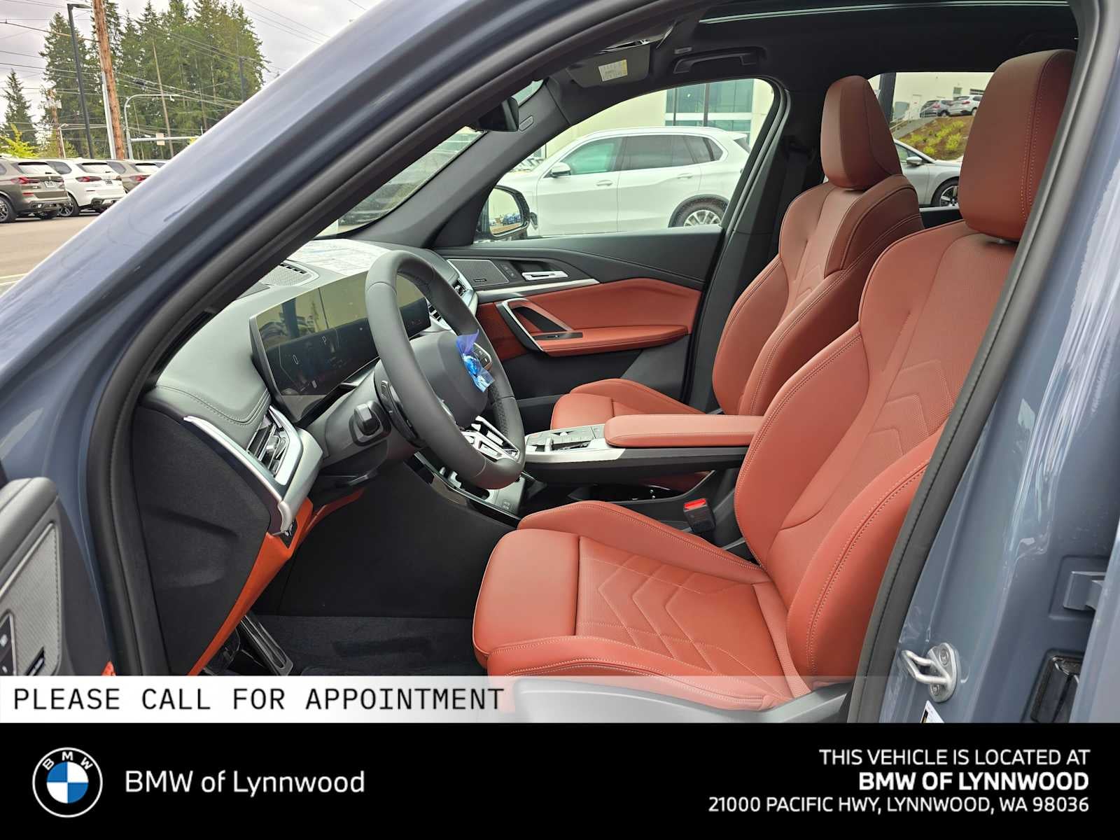 2026 BMW X1 xDrive28i xDrive28i