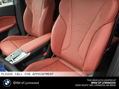 2026 BMW X1 xDrive28i xDrive28i