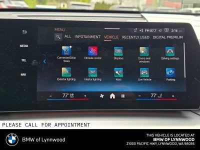 2026 BMW X1 xDrive28i xDrive28i
