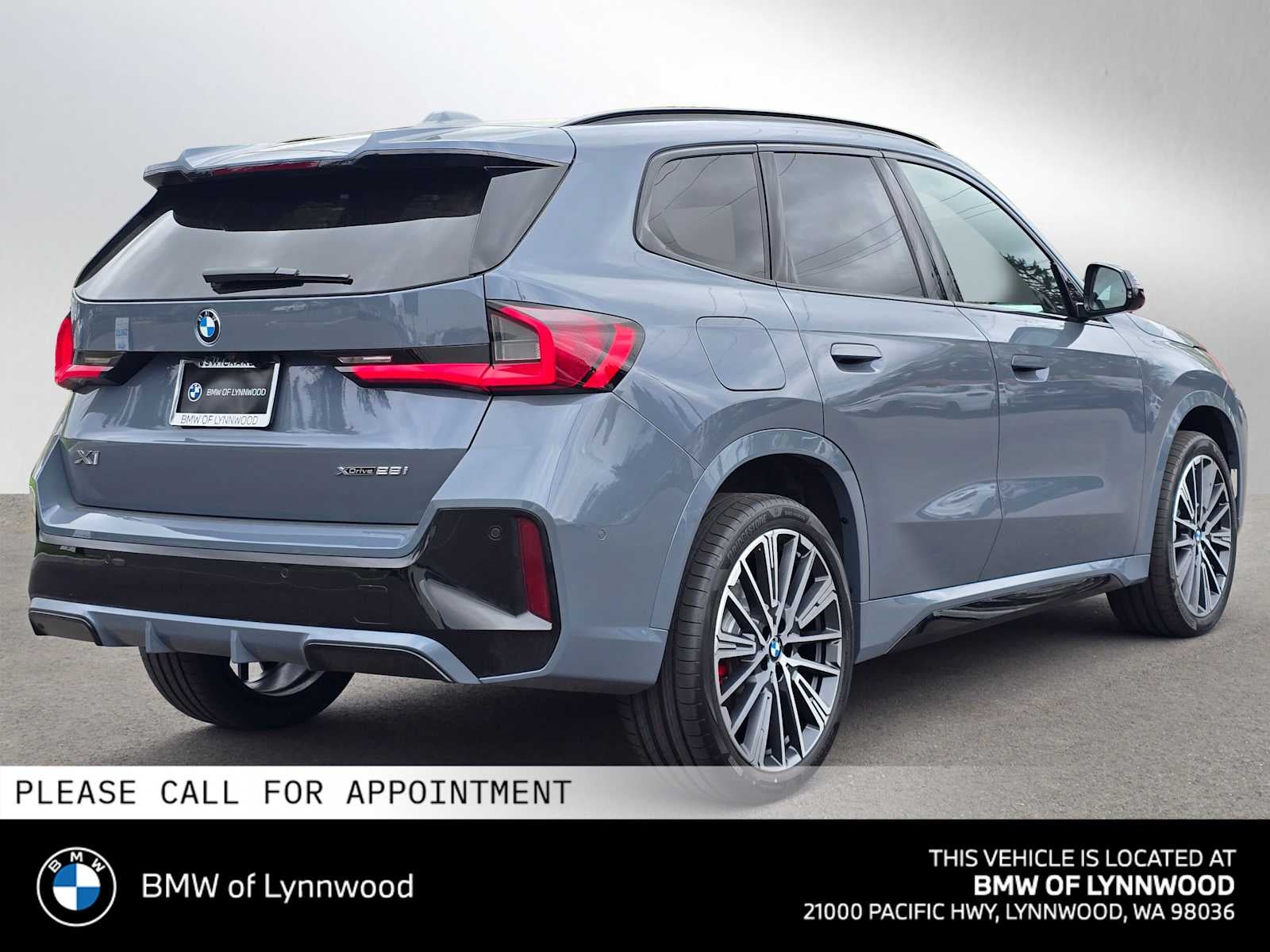2026 BMW X1 xDrive28i xDrive28i