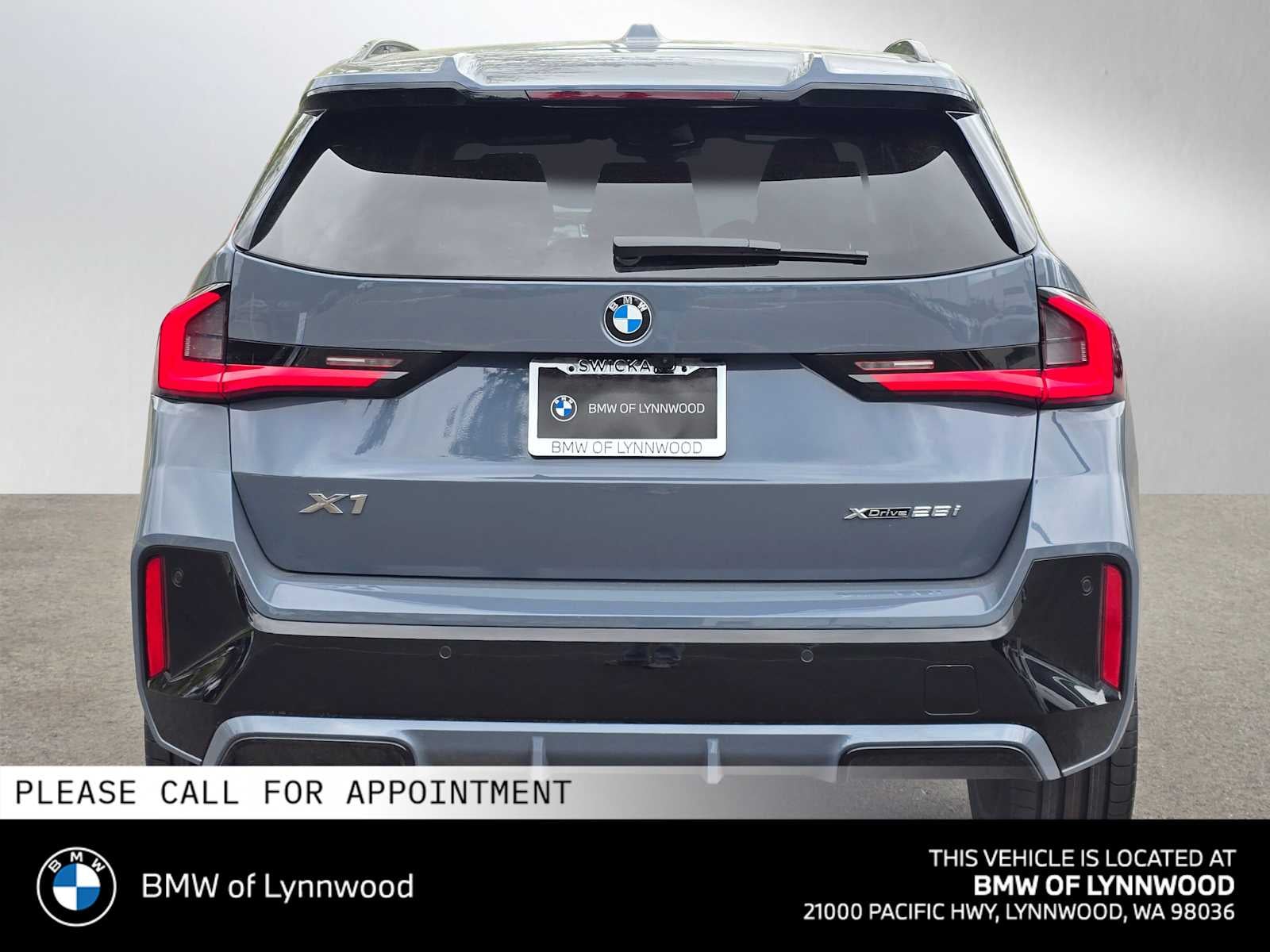 2026 BMW X1 xDrive28i xDrive28i