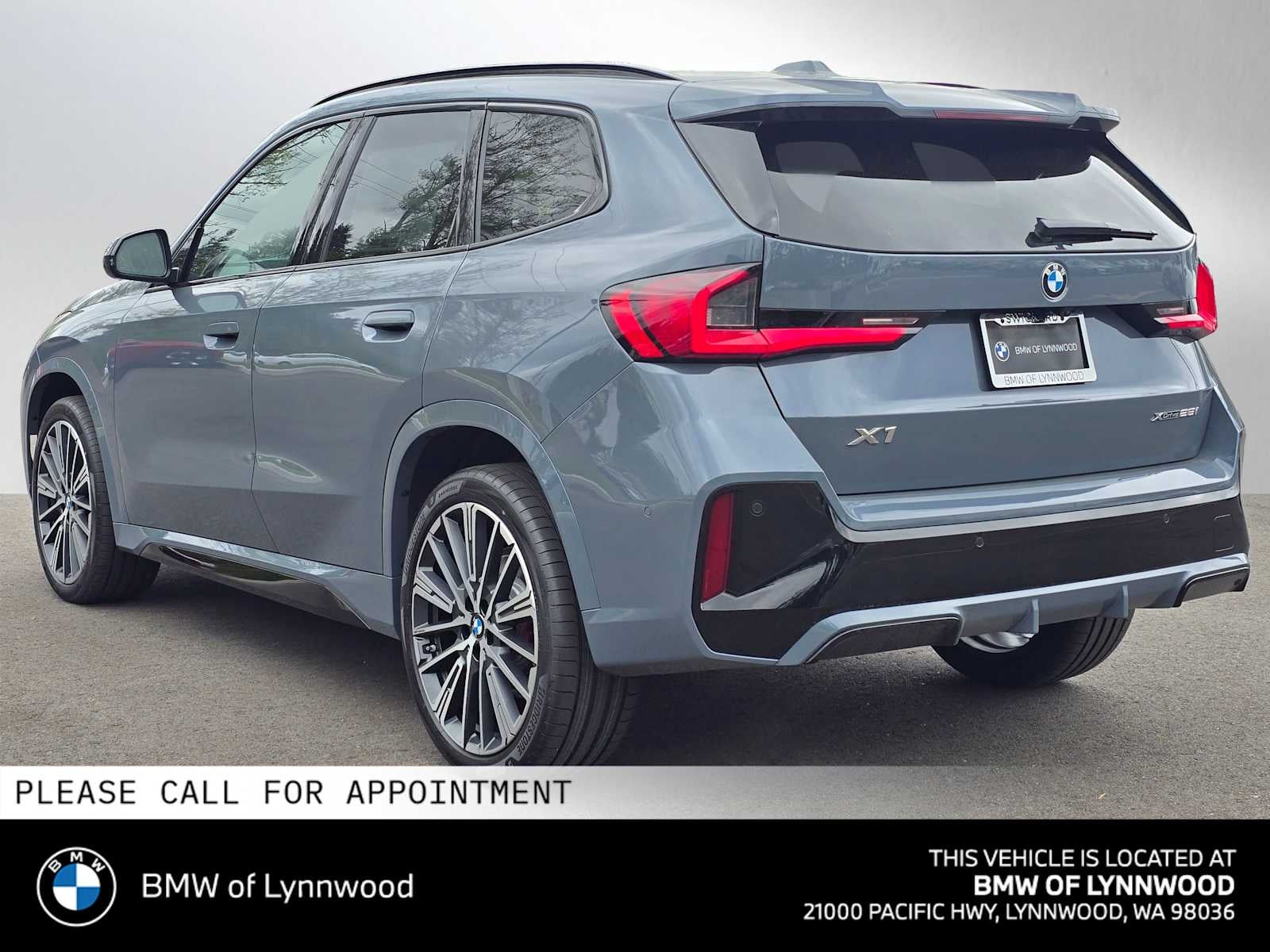 2026 BMW X1 xDrive28i xDrive28i