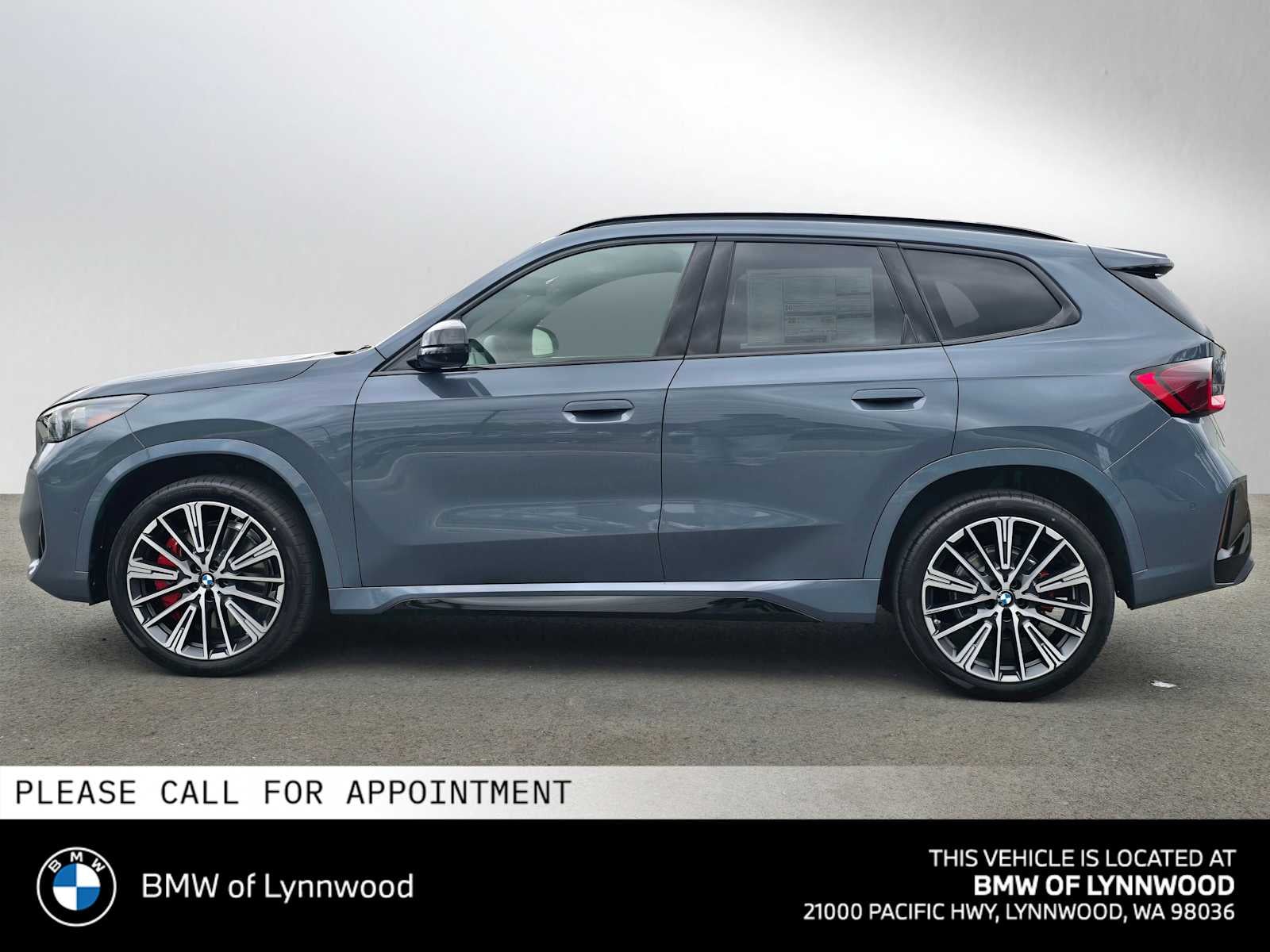 2026 BMW X1 xDrive28i xDrive28i
