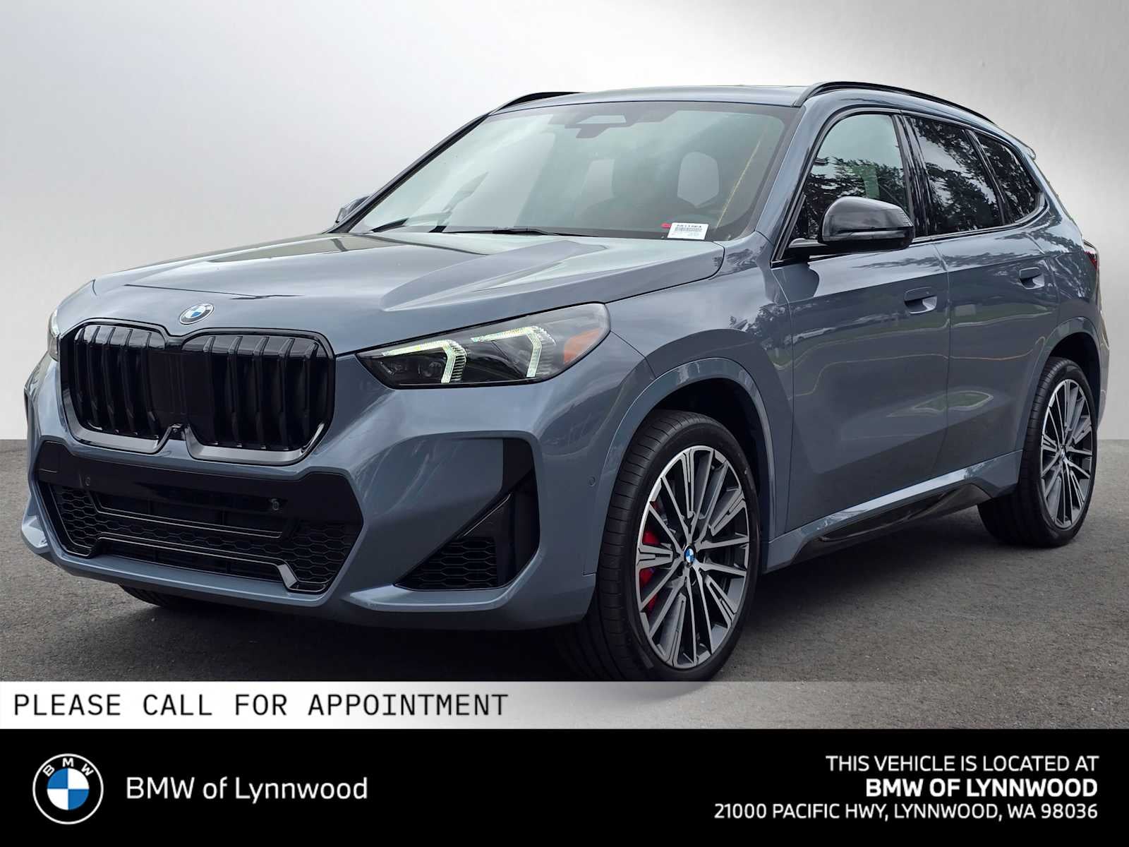 2026 BMW X1 xDrive28i xDrive28i