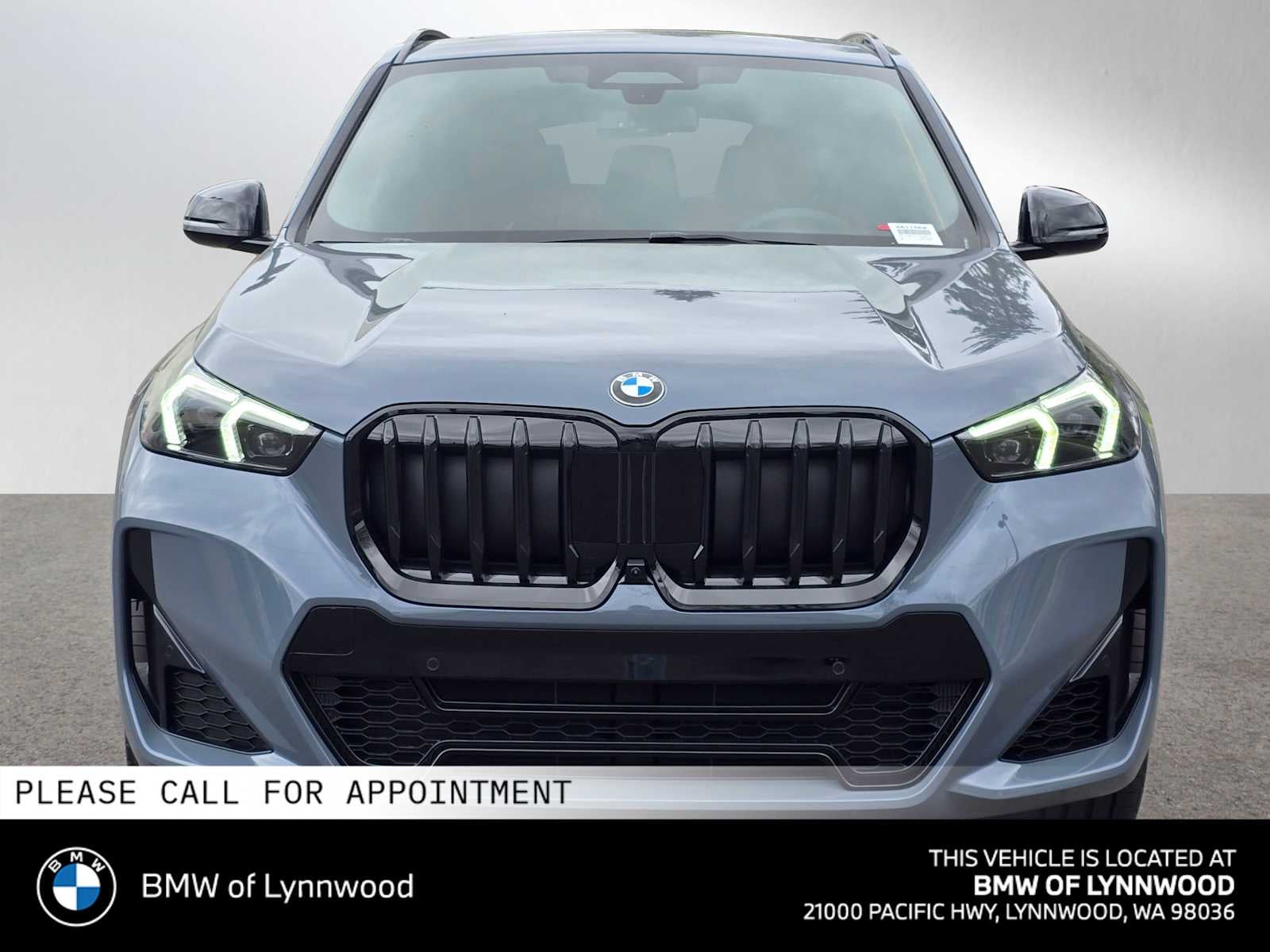 2026 BMW X1 xDrive28i xDrive28i