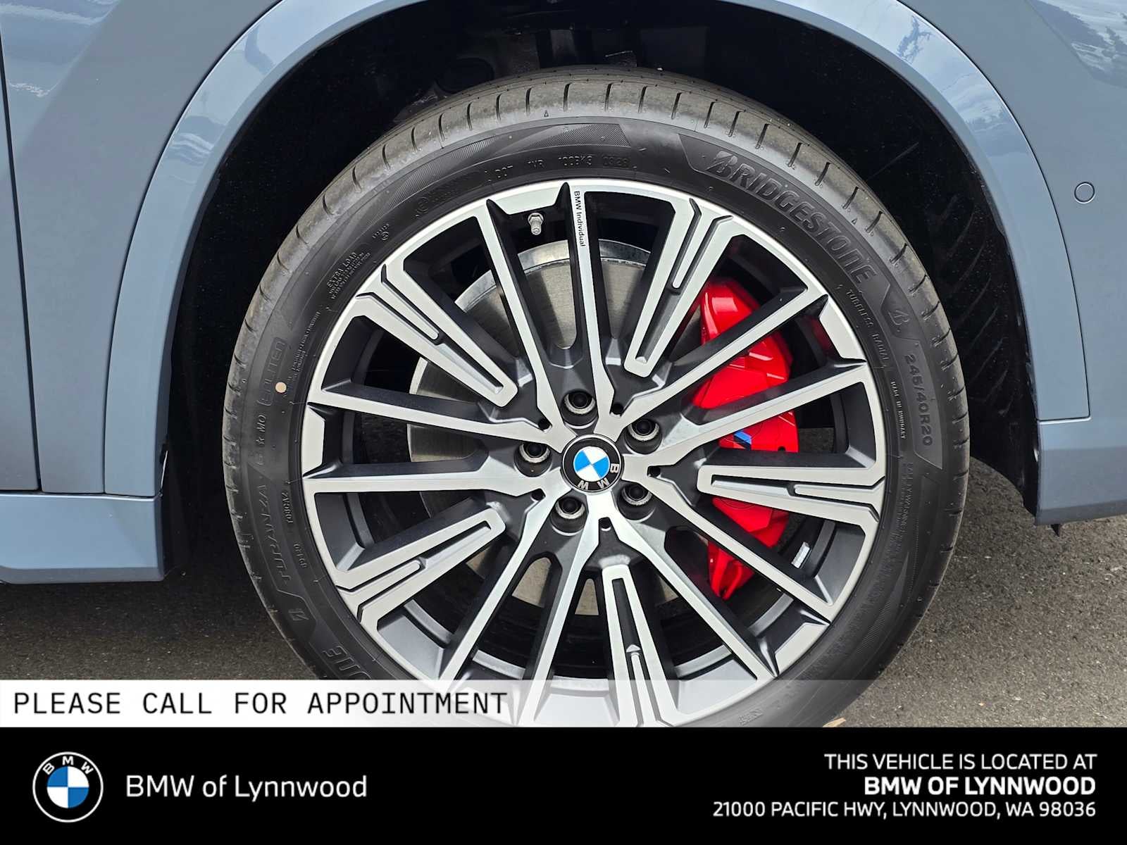 2026 BMW X1 xDrive28i xDrive28i