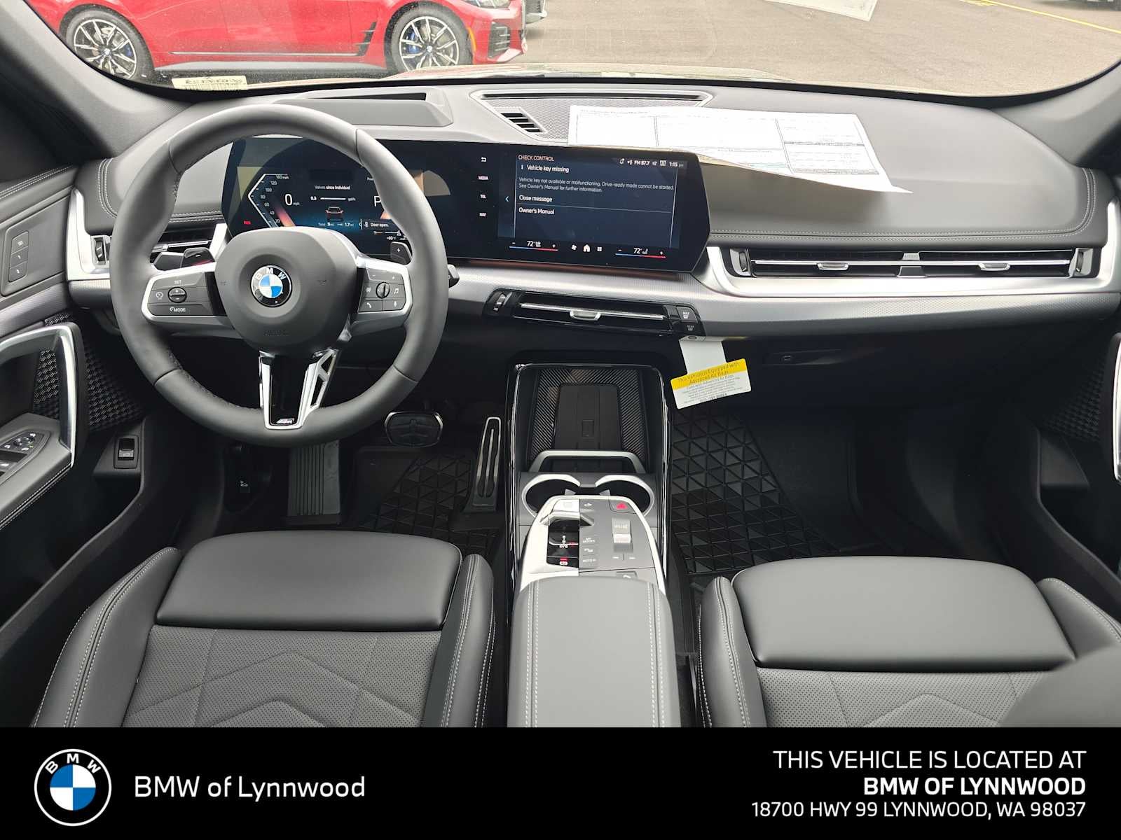 2026 BMW X1 xDrive28i xDrive28i