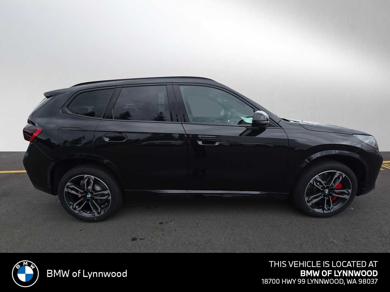 2026 BMW X1 xDrive28i xDrive28i