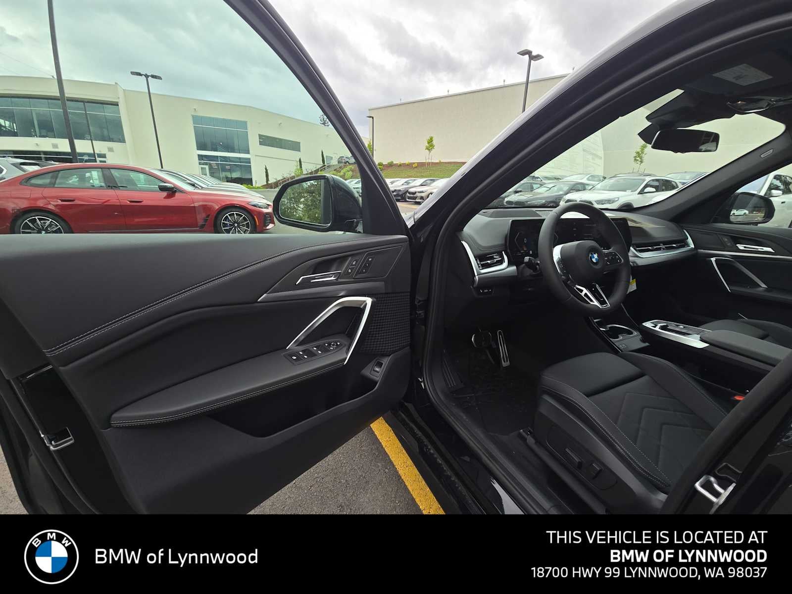 2026 BMW X1 xDrive28i xDrive28i