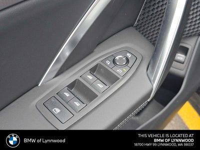 2026 BMW X1 xDrive28i xDrive28i