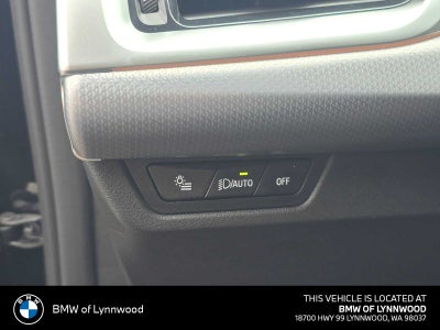 2026 BMW X1 xDrive28i xDrive28i