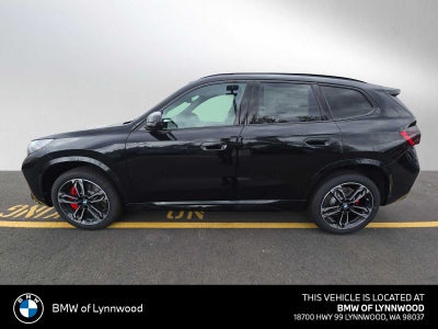 2026 BMW X1 xDrive28i xDrive28i
