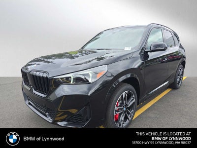 2026 BMW X1 xDrive28i xDrive28i