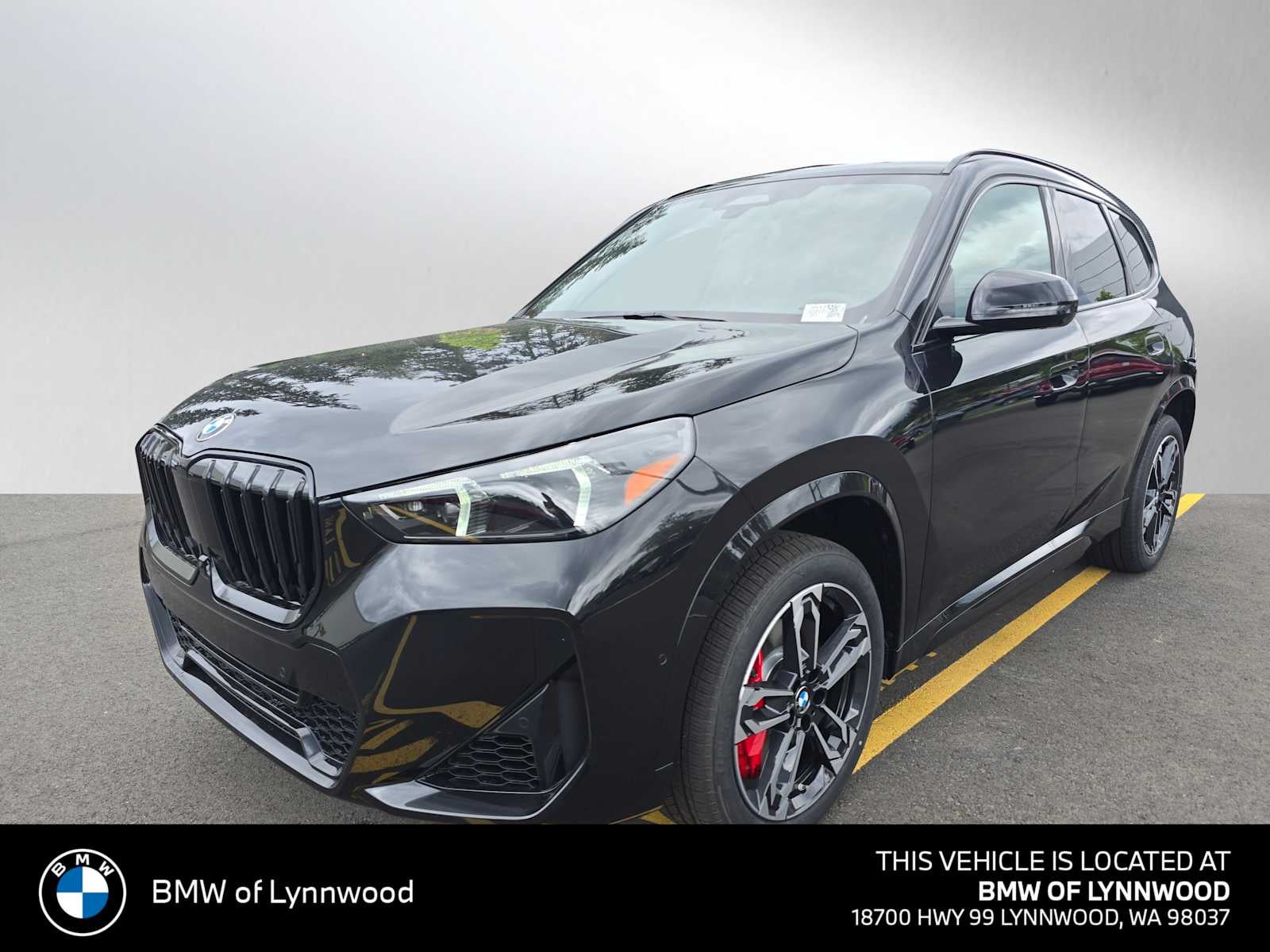 2026 BMW X1 xDrive28i xDrive28i