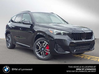 2026 BMW X1 xDrive28i xDrive28i
