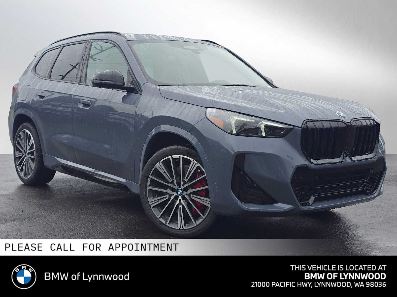 2026 BMW X1 xDrive28i xDrive28i