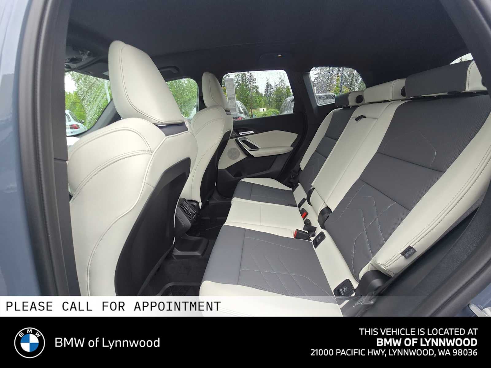2026 BMW X1 xDrive28i xDrive28i