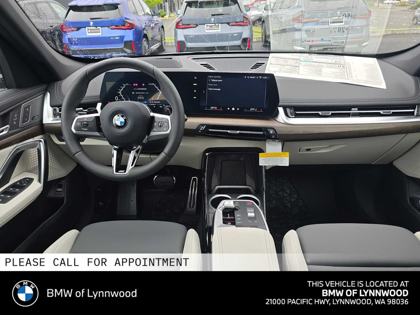 2026 BMW X1 xDrive28i xDrive28i