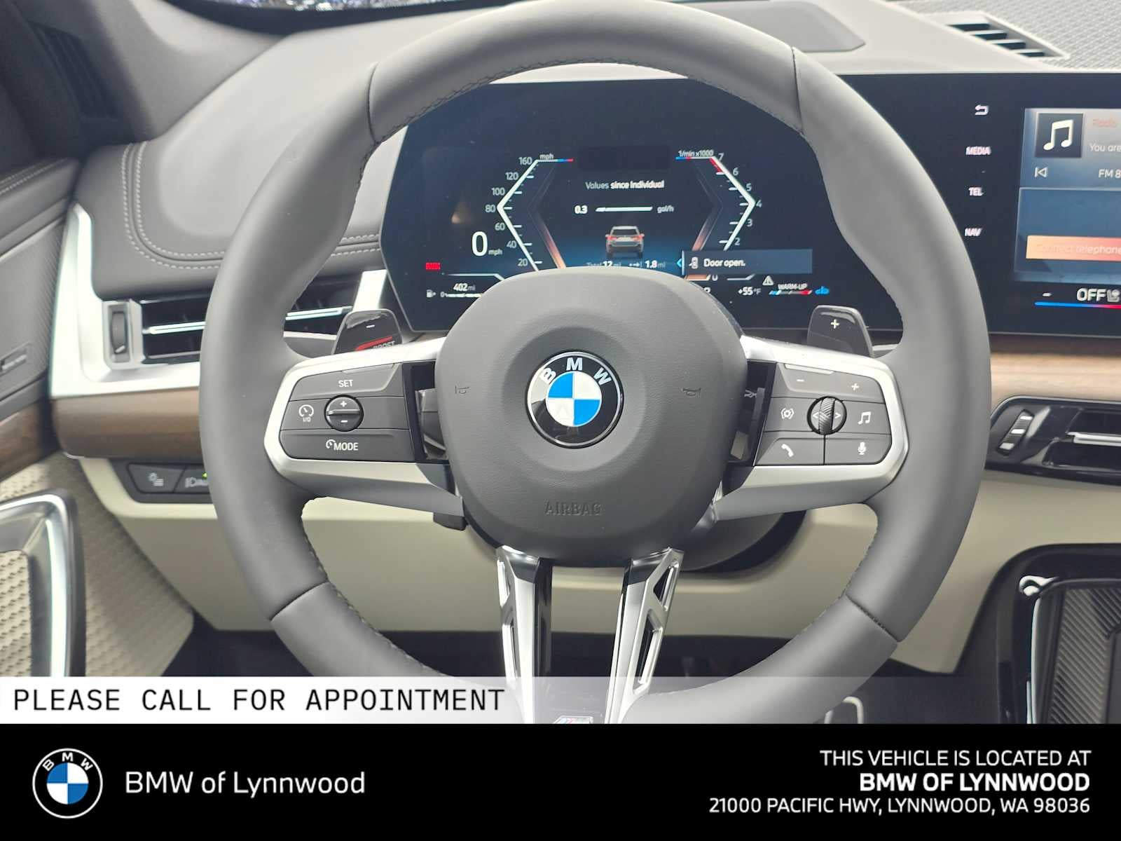 2026 BMW X1 xDrive28i xDrive28i