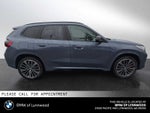 2026 BMW X1 xDrive28i xDrive28i